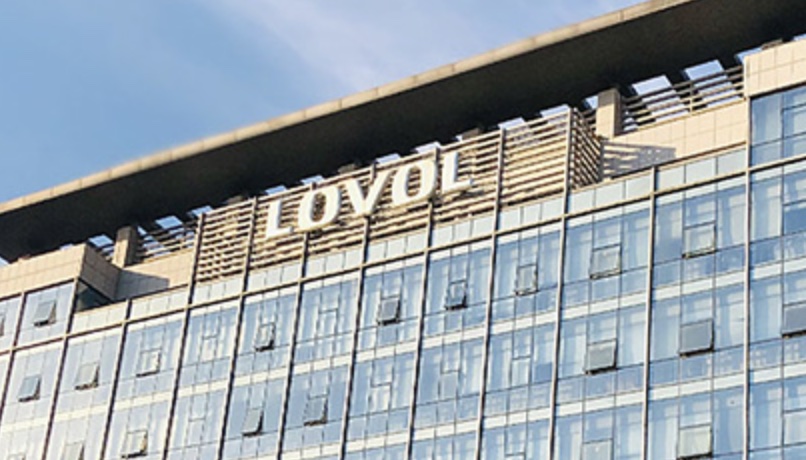 潍柴雷沃重工智慧农业科技有限公司